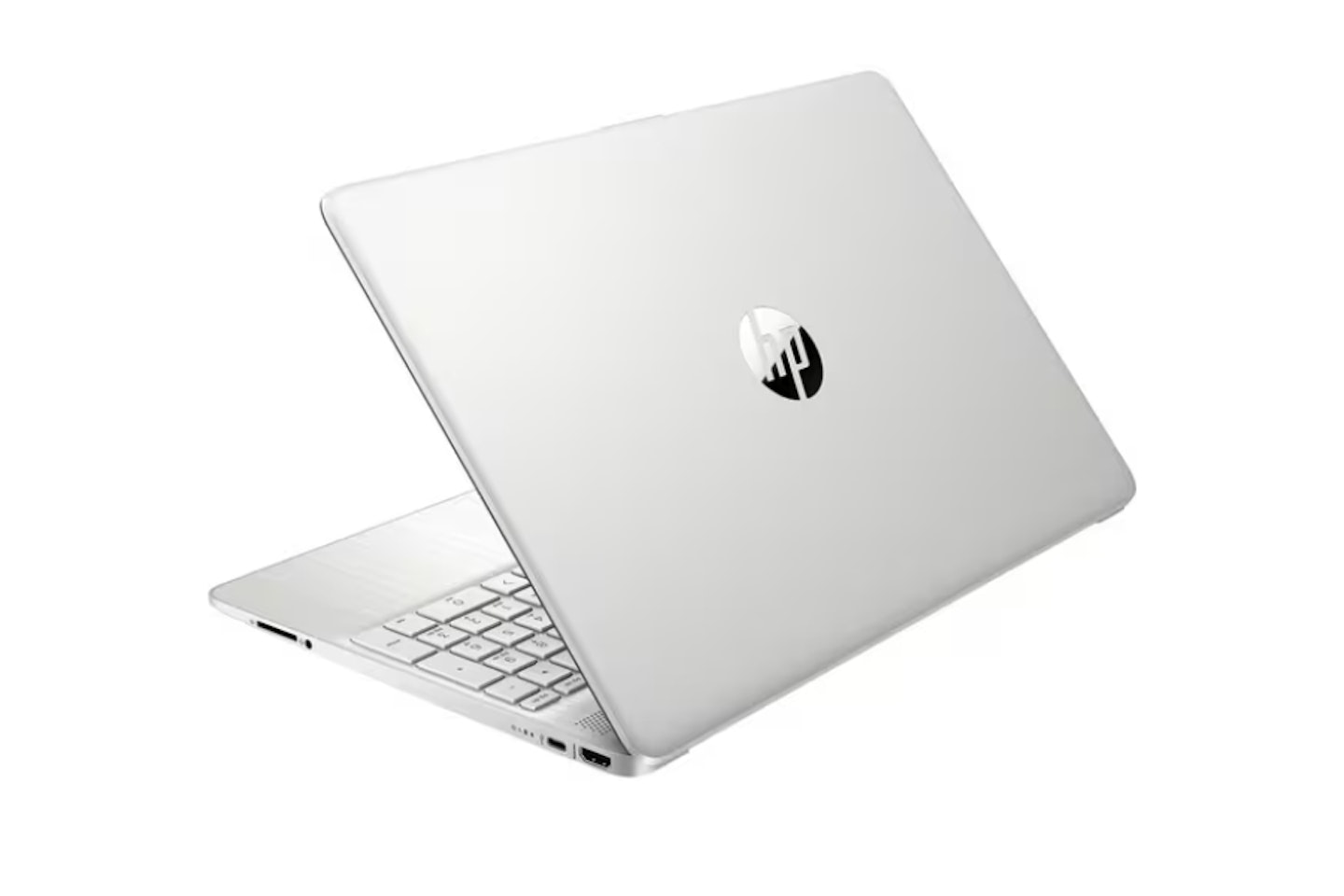 HP 15s-fq5585sa 15.6" Laptop