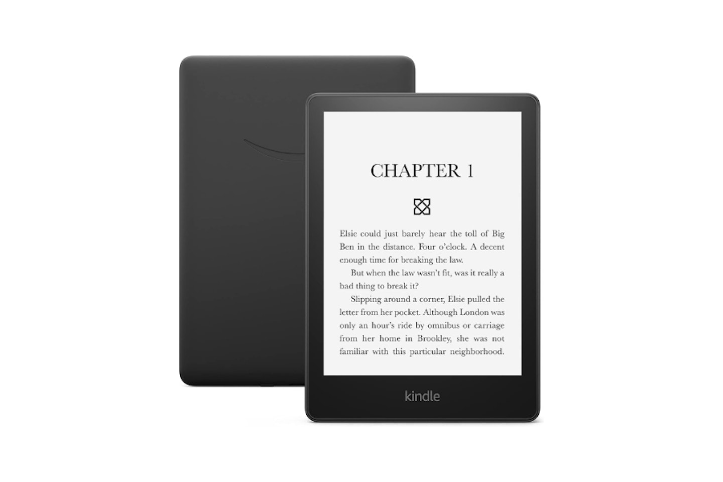 Kindle Paperwhite | 16 GB