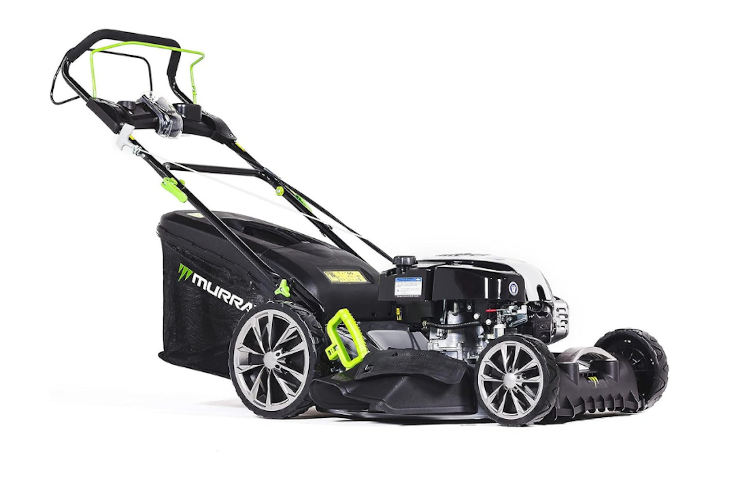 Murray Self-Propelled Petrol Lawnmower 