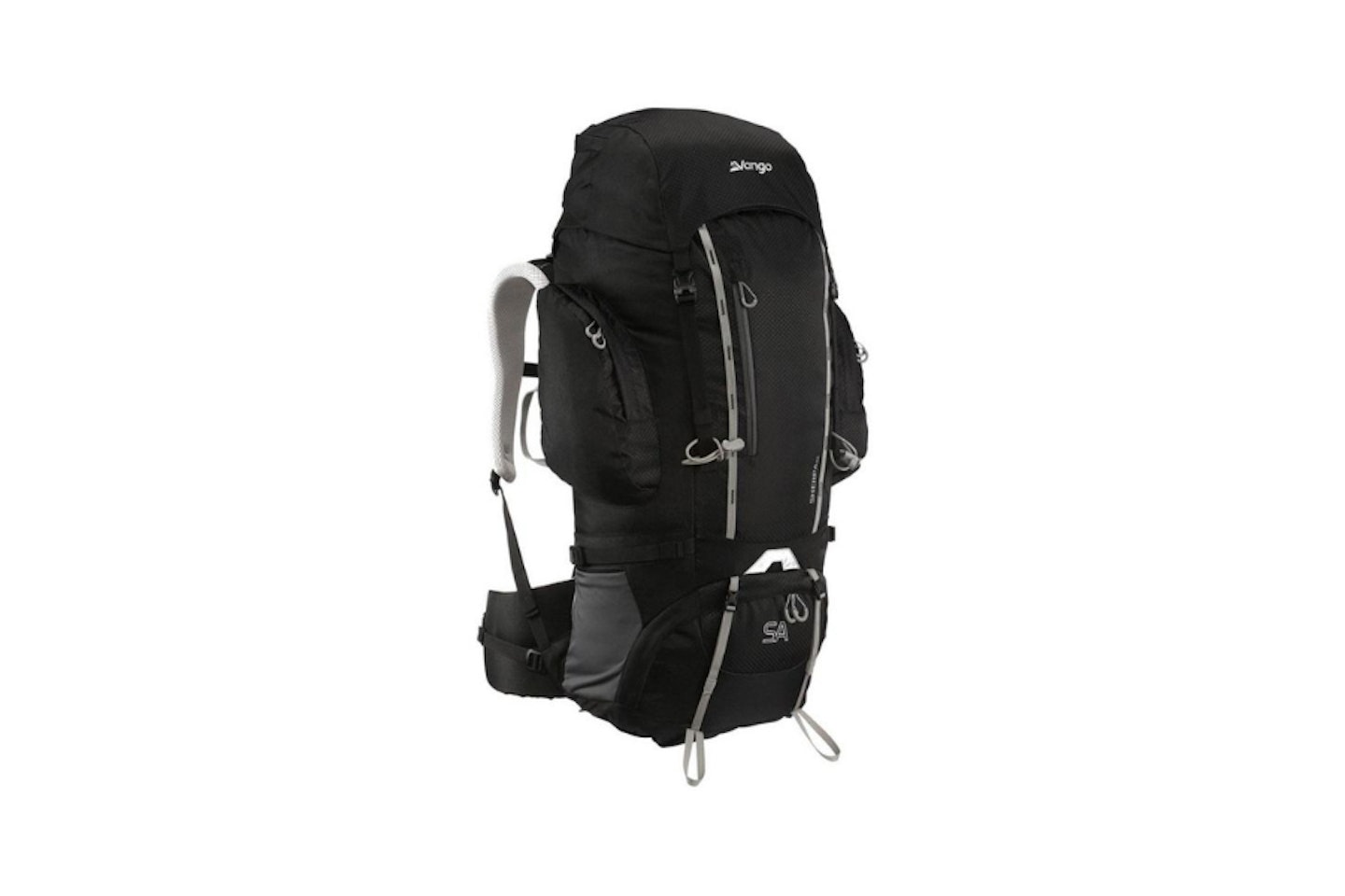 Vango Unisex Sherpa 65L Backpack