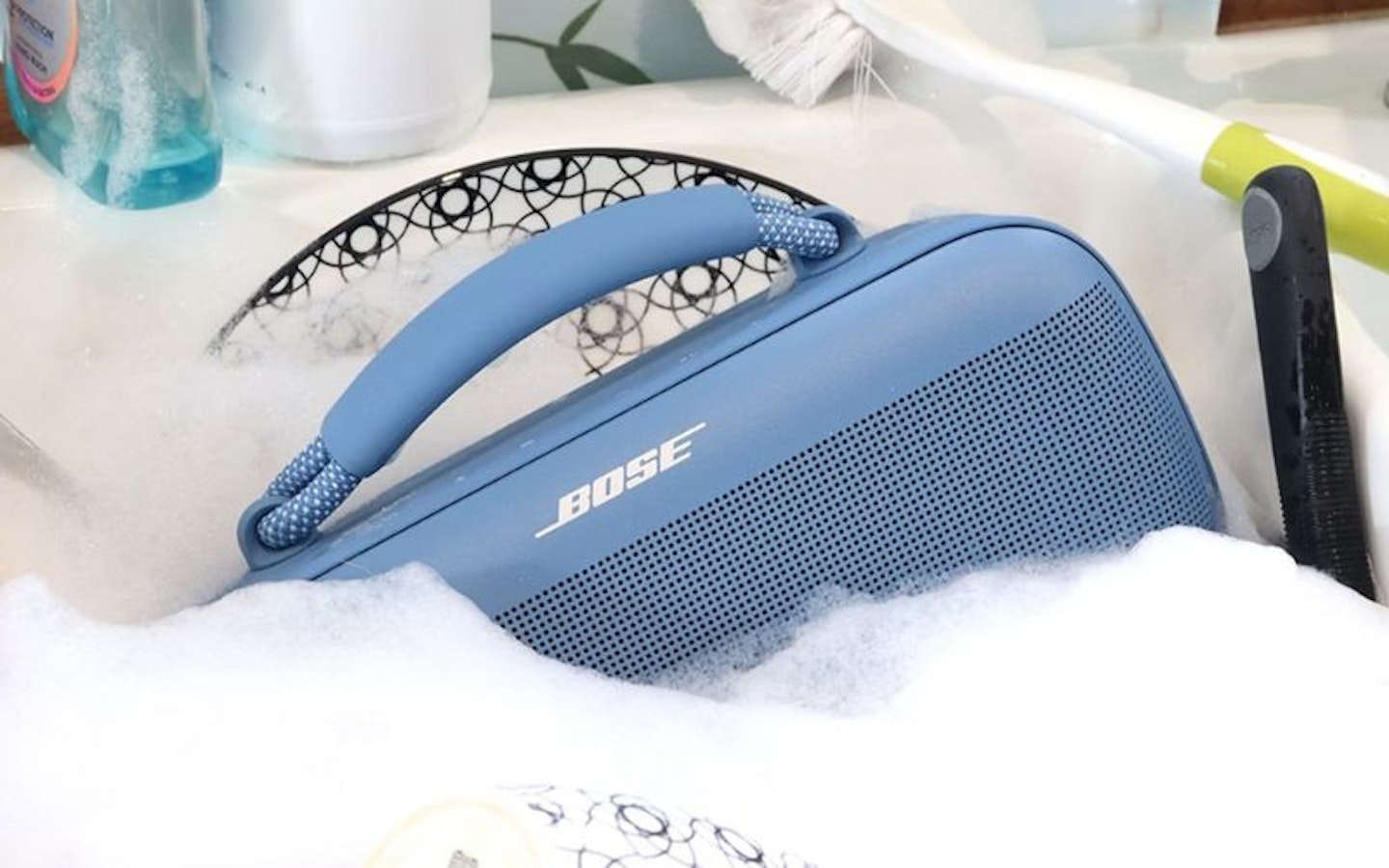 BOSE Soundlink Max Portable Speaker