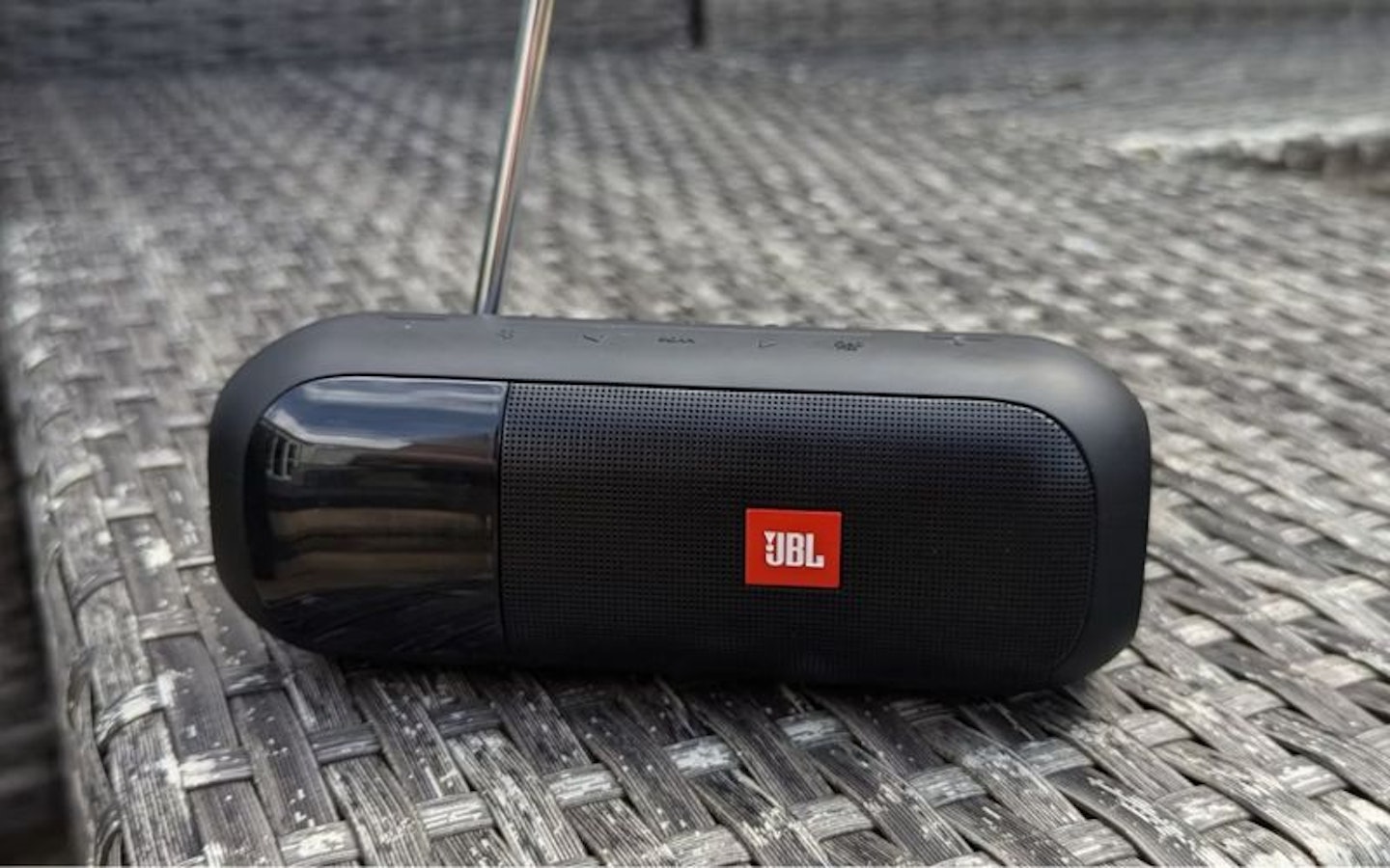 JBL Tuner 2