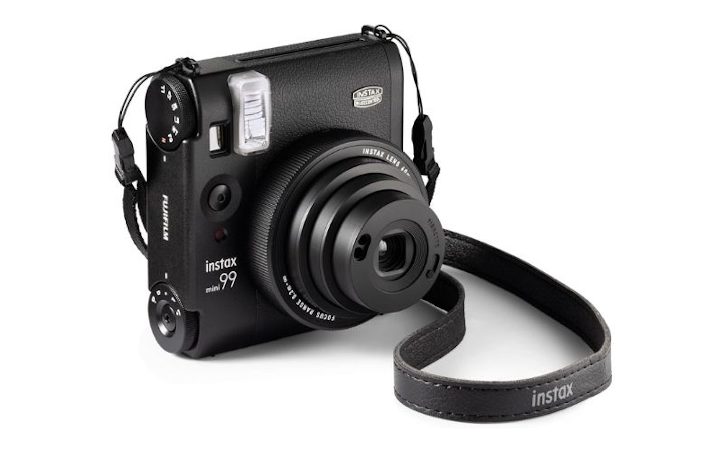 instax mini 99 instant film camera