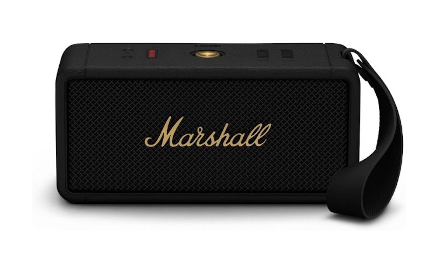 Marshall Middleton Bluetooth Wireless Portable Speaker