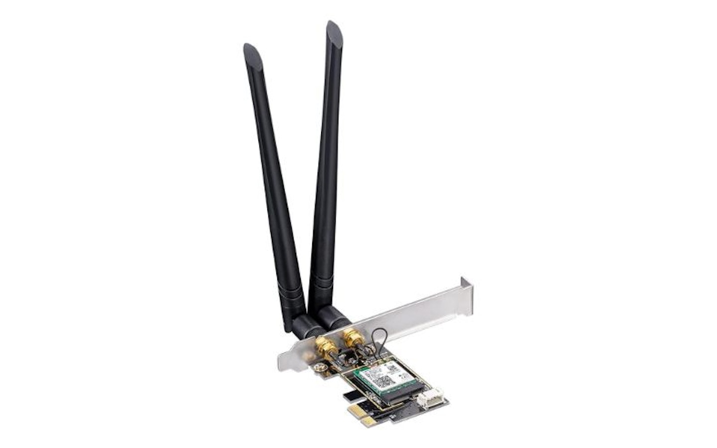 Cudy AX5400 Wireless WiFi 6E PCIe Card