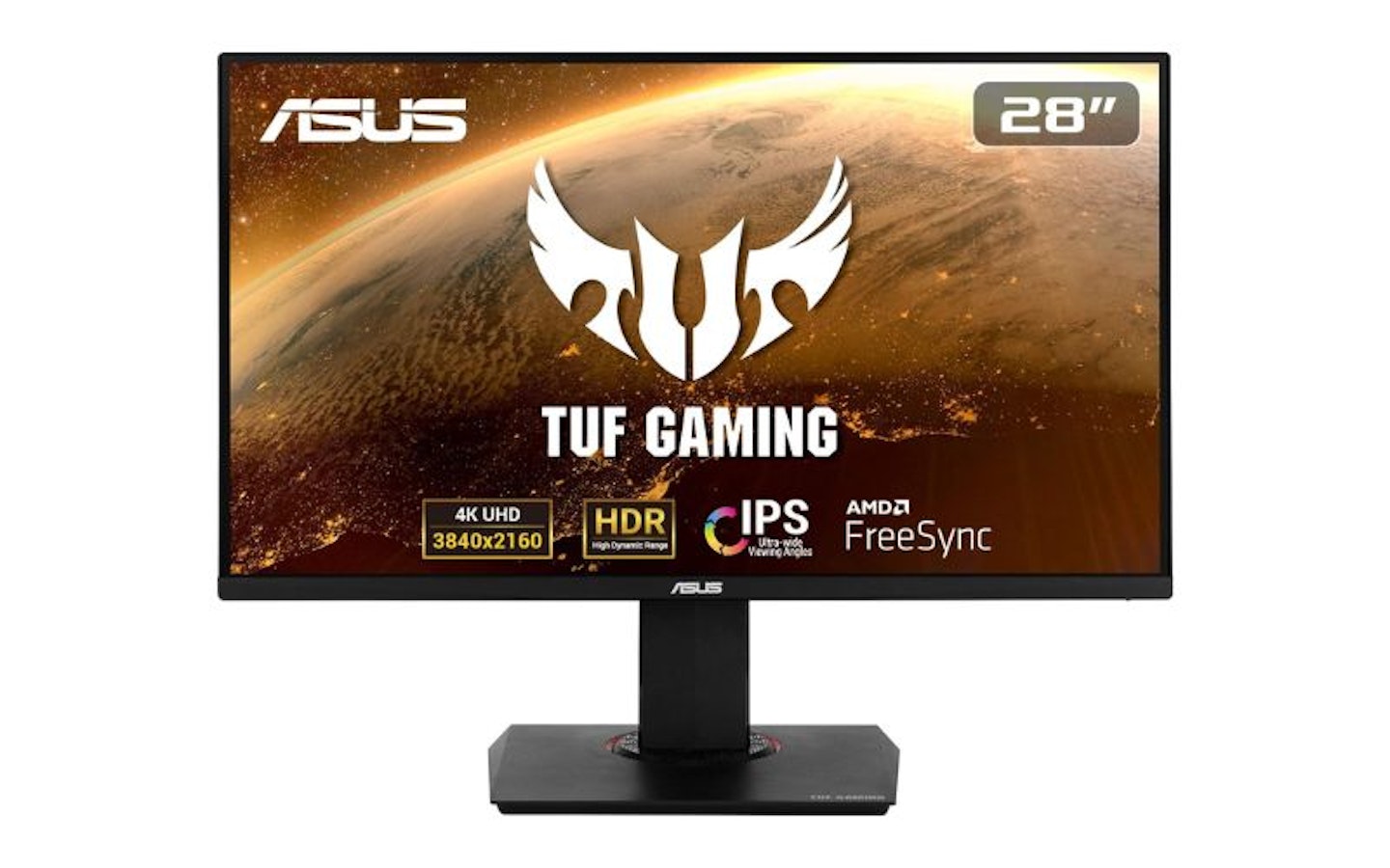 ASUS TUF Gaming VG289Q