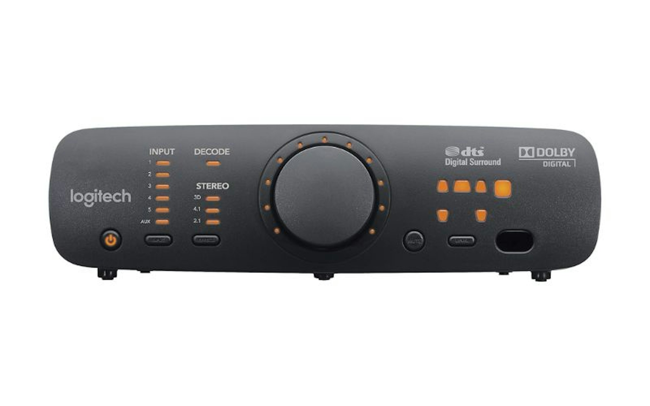 Logitech Z906 5.1 PC Speakers
