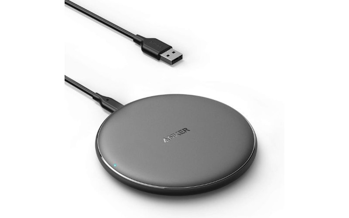 Anker Wireless Charger PowerWave Pad 