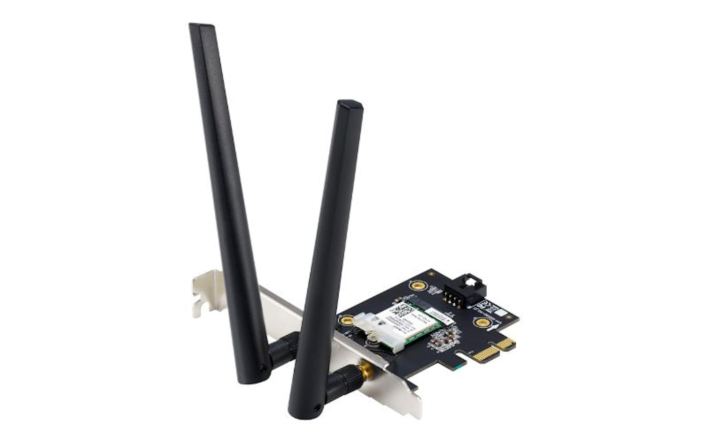 Asus AX1800 Wireless Dual Band PCI Express Wi-Fi 6 Adapter