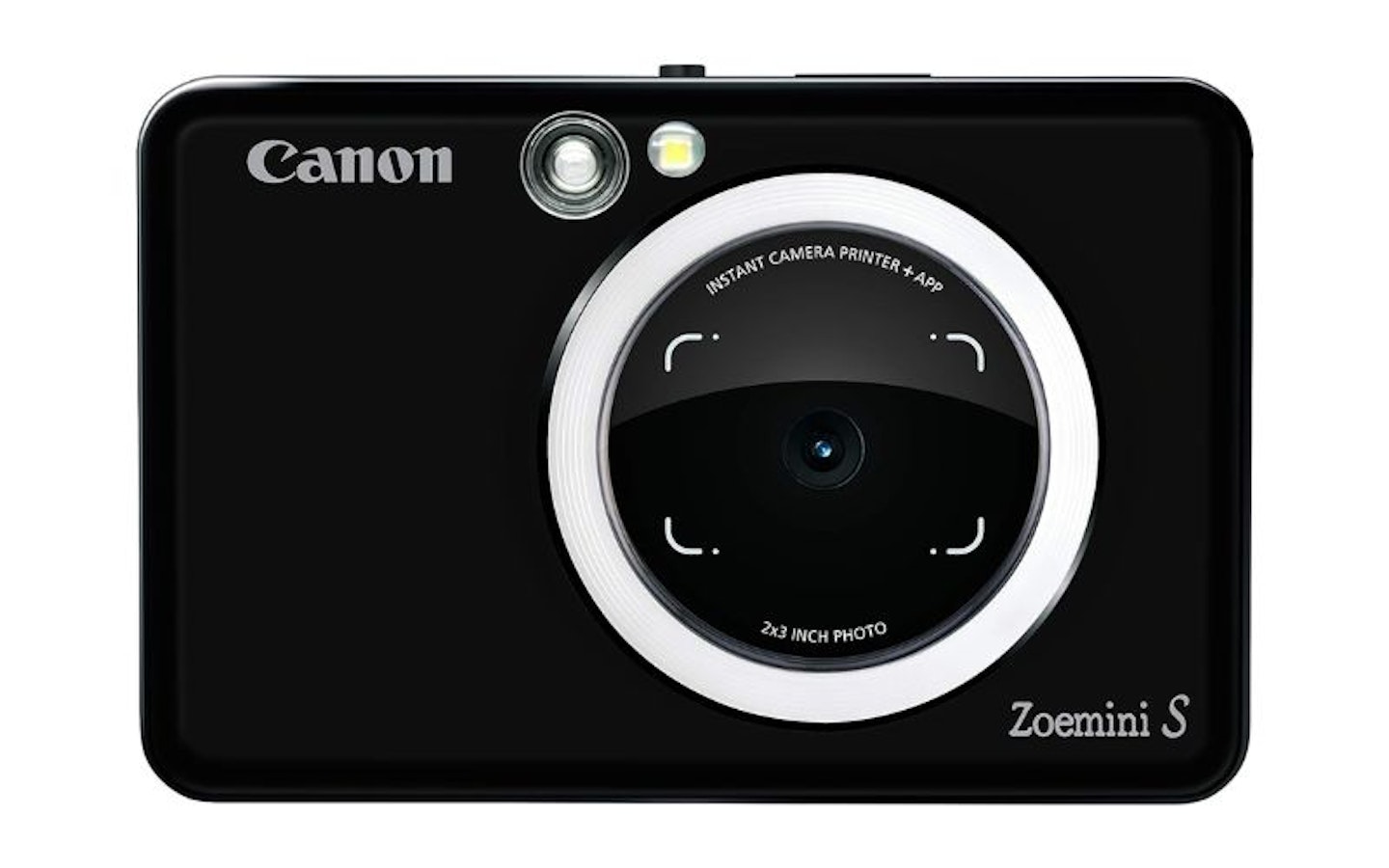 Canon Zoemini S Instant Camera and Photo Printer