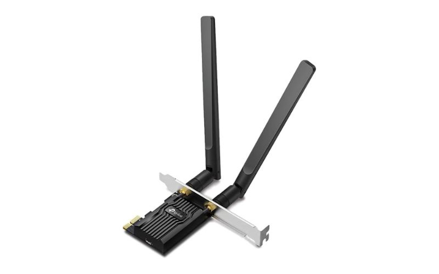 TP-Link AX1800 Wi-Fi 6 PCI Express Adapter