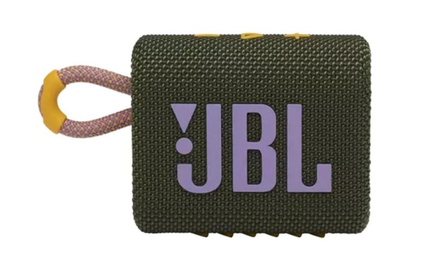 JBL Go 3 Bluetooth Speaker