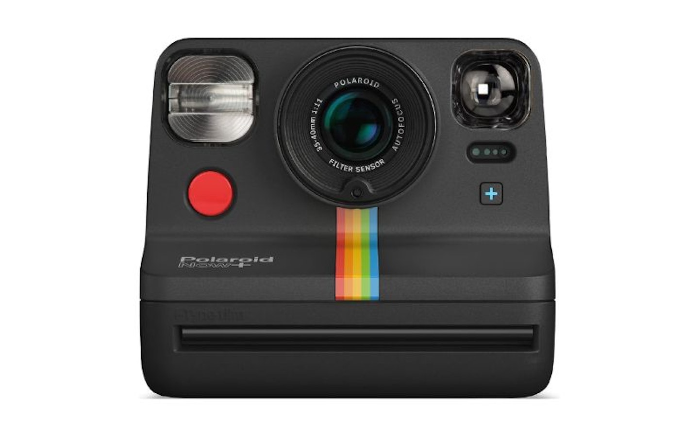 Polaroid Now+ Instant Camera