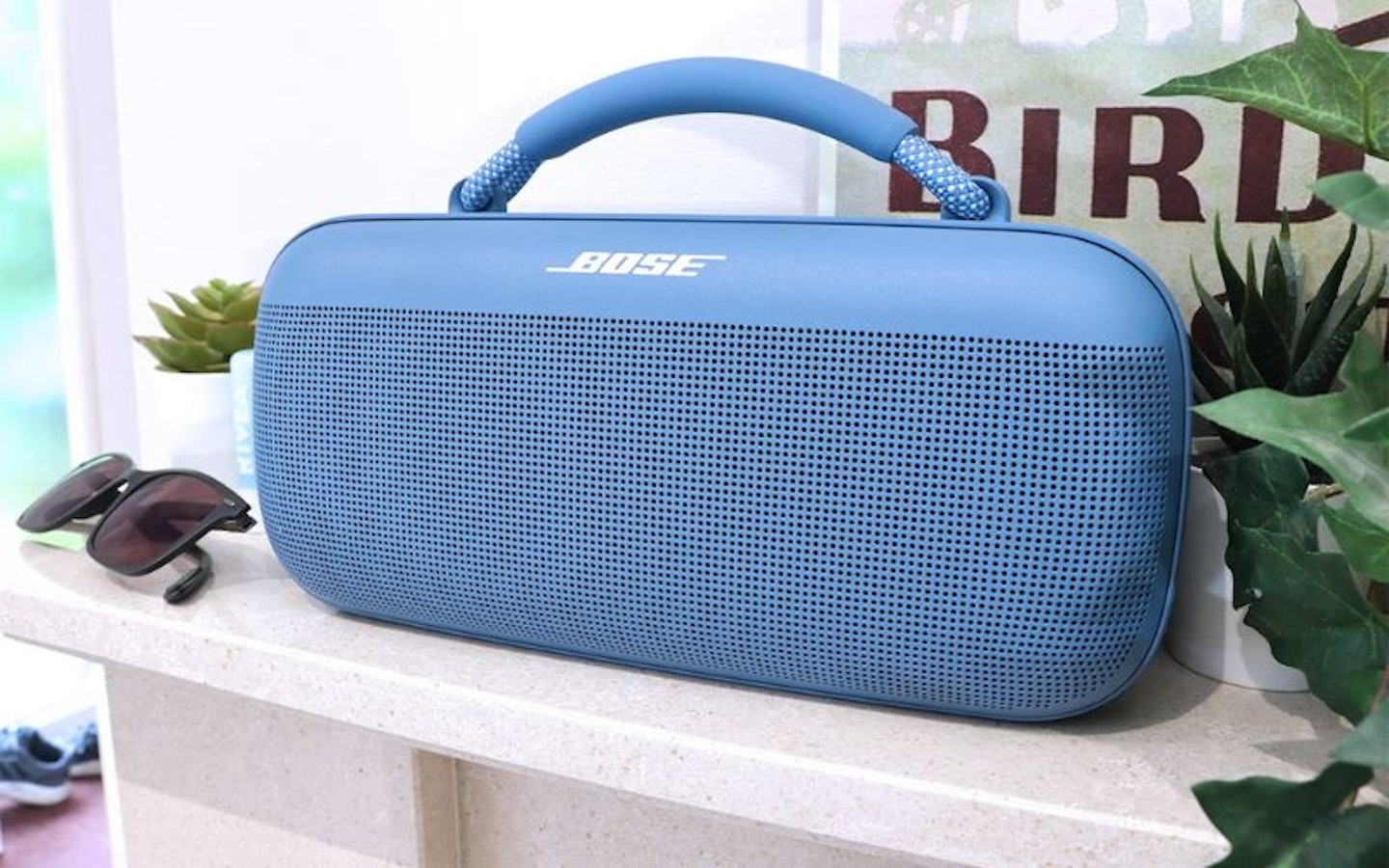 BOSE Soundlink Max Portable Speaker