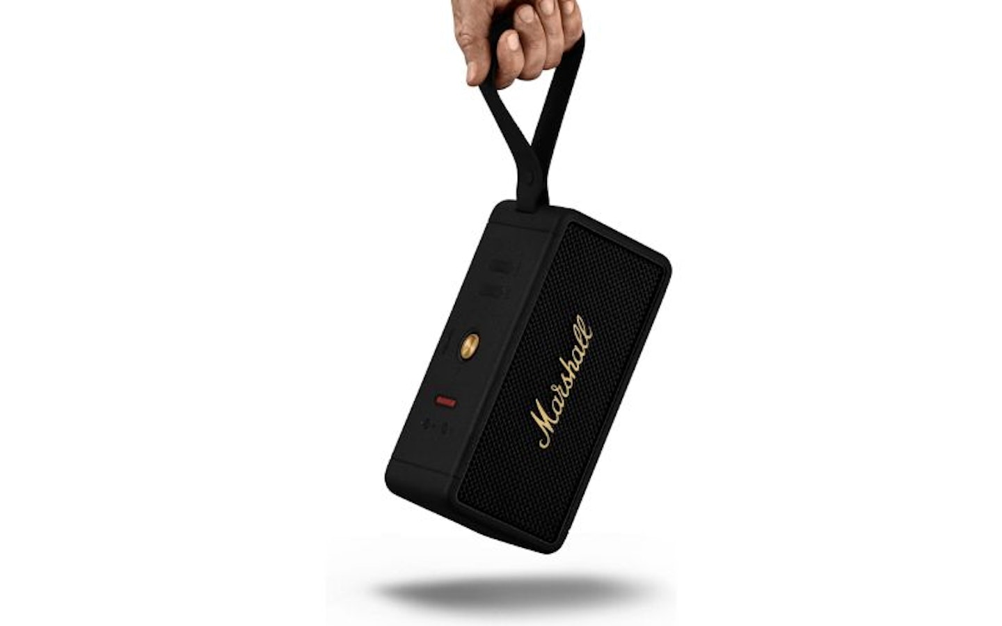 Marshall Middleton Bluetooth Wireless Portable Speaker