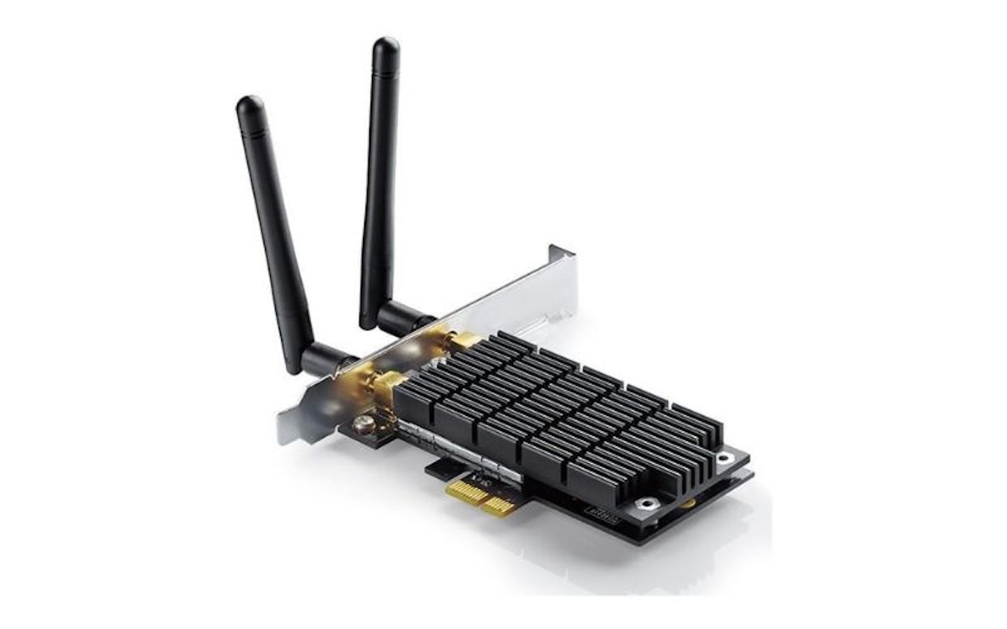 TP-Link AC1300 Wireless Dual Band PCI Express Wi-Fi Adapter