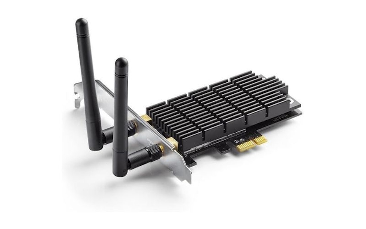 TP-Link AC1300 Wireless Dual Band PCI Express Wi-Fi Adapter