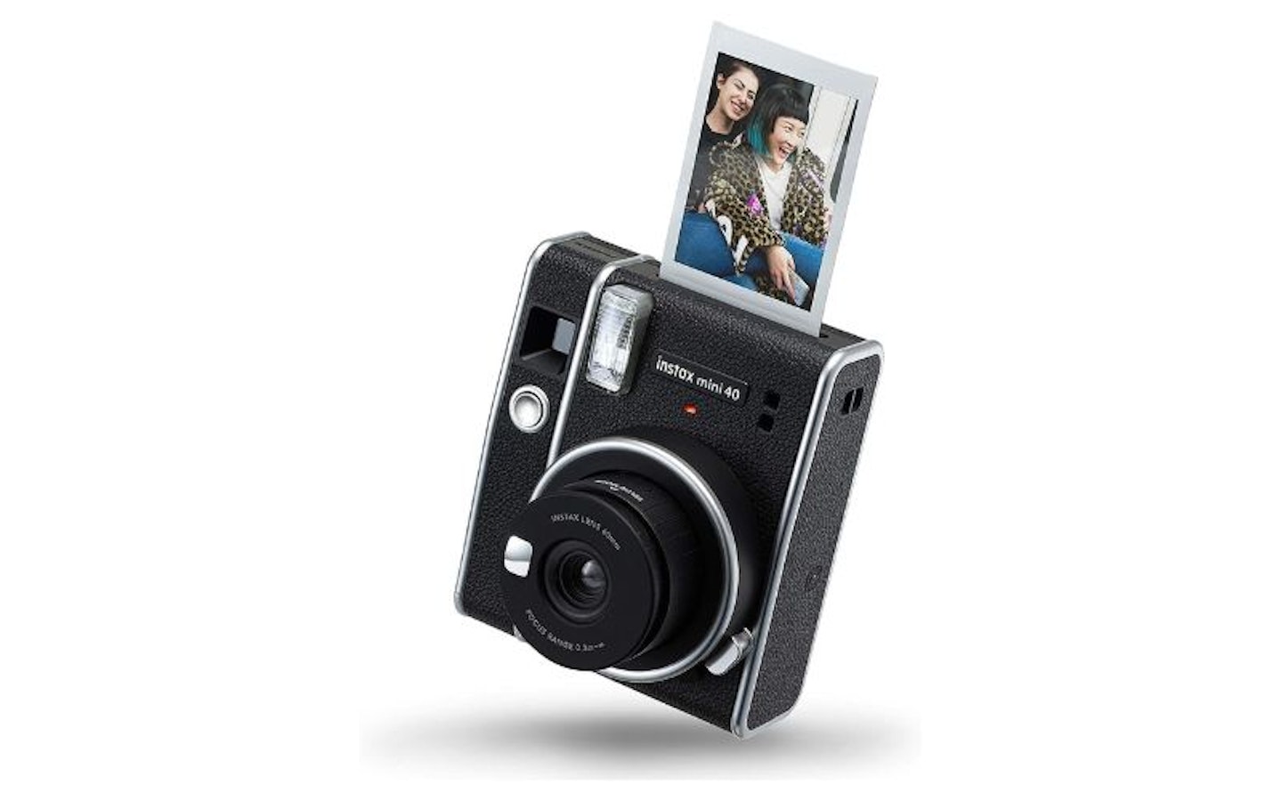 instax mini 40 instant film camera