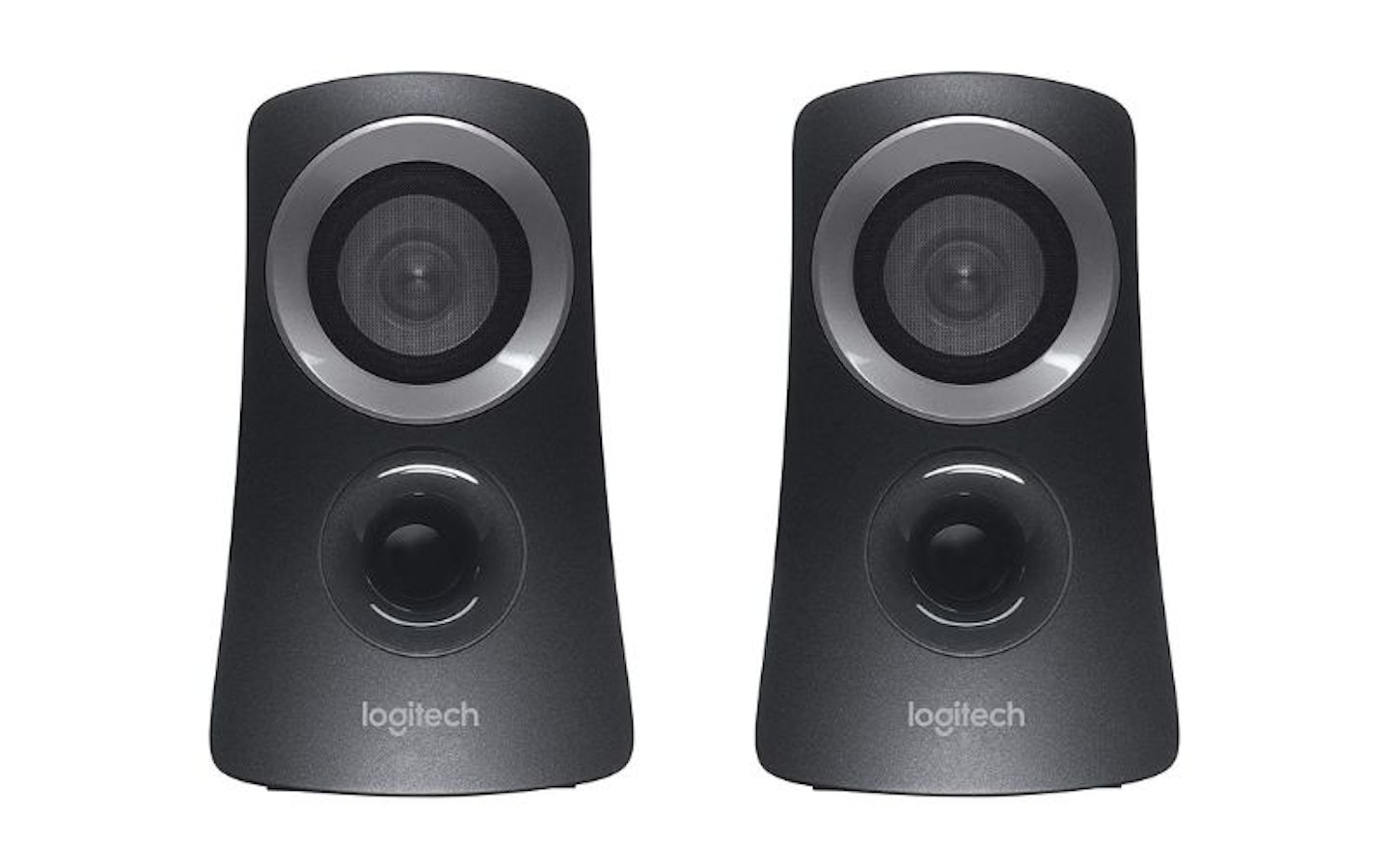 Logitech Z313 2.1 Multimedia Speaker System