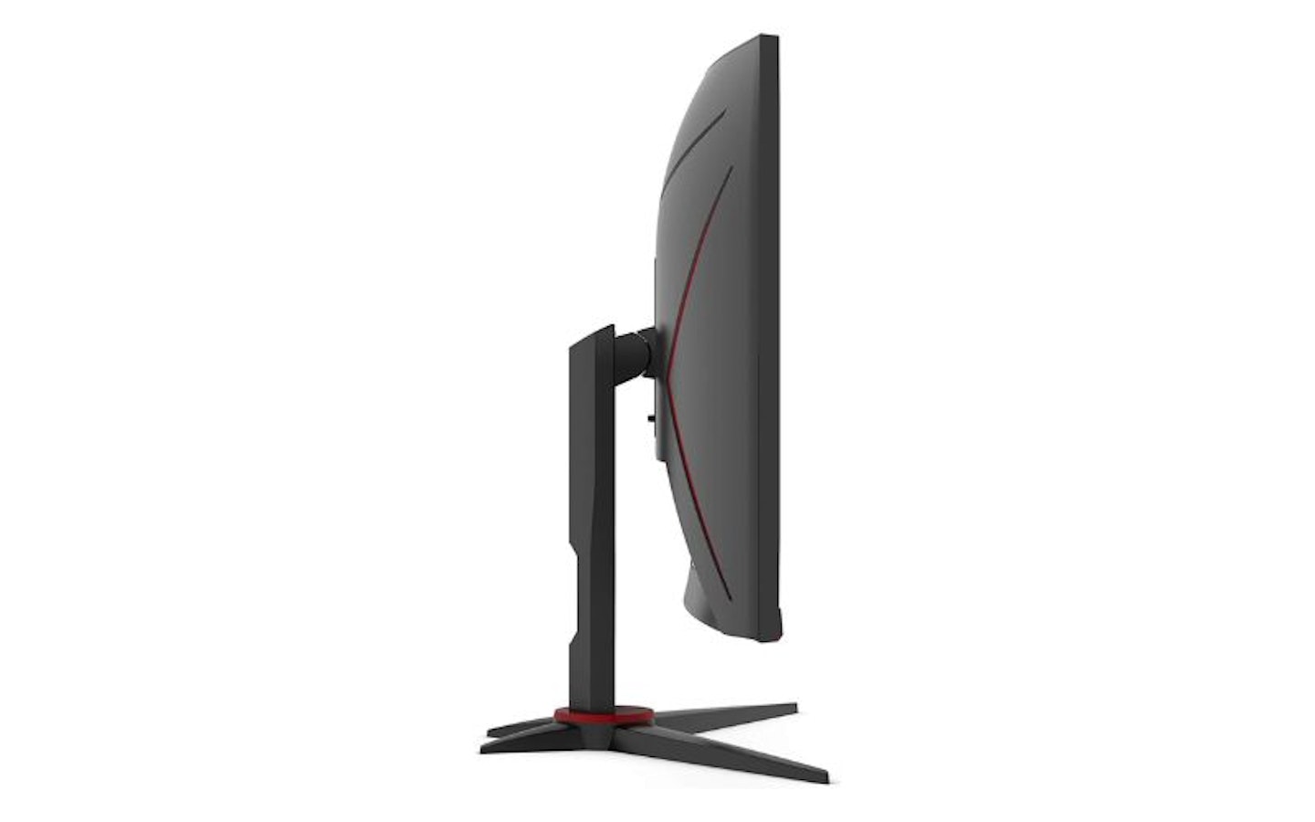 AOC Gaming CQ27G2SE monitor