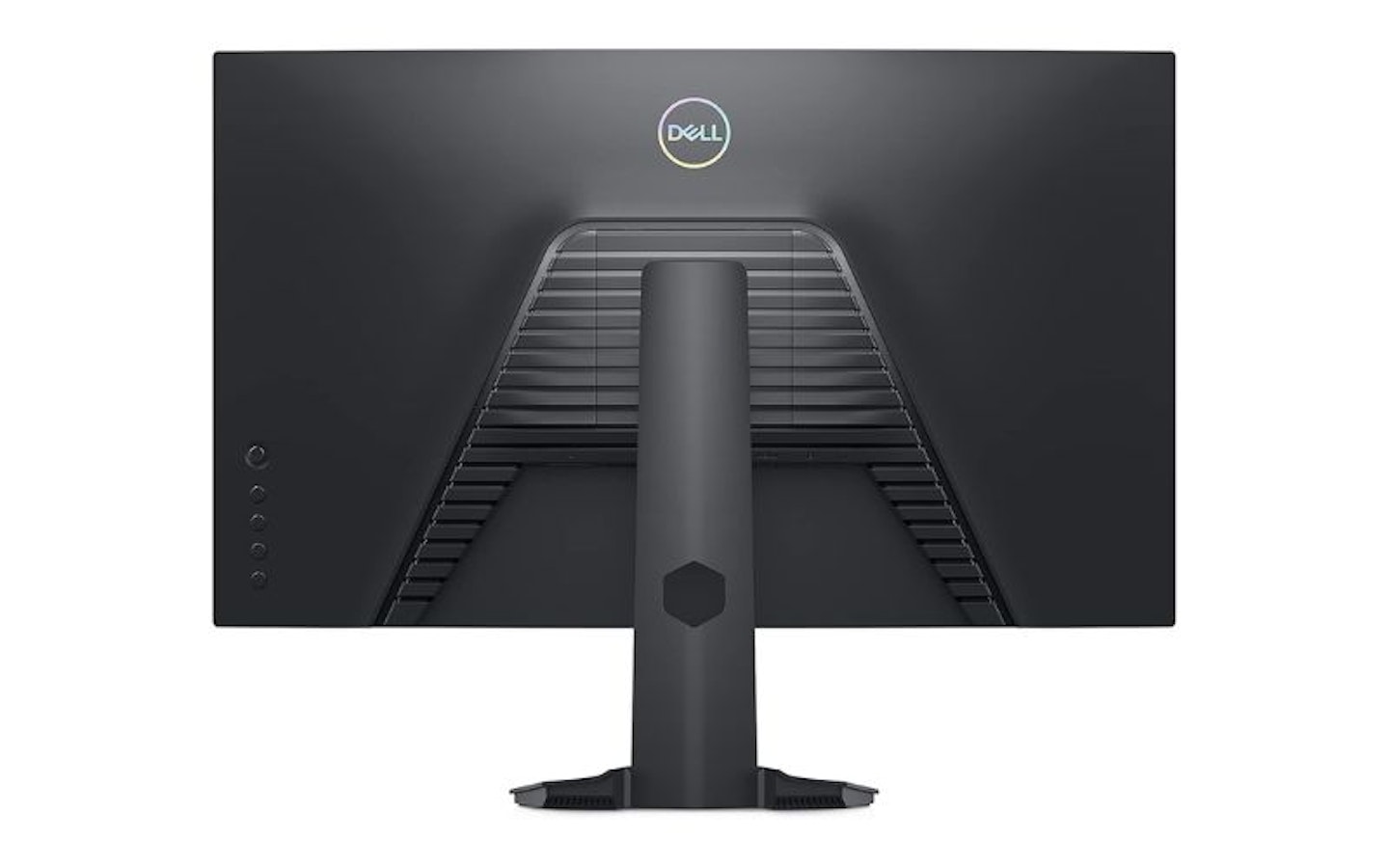 Dell S2722DGM 27-inch Curved Gaming Monitor