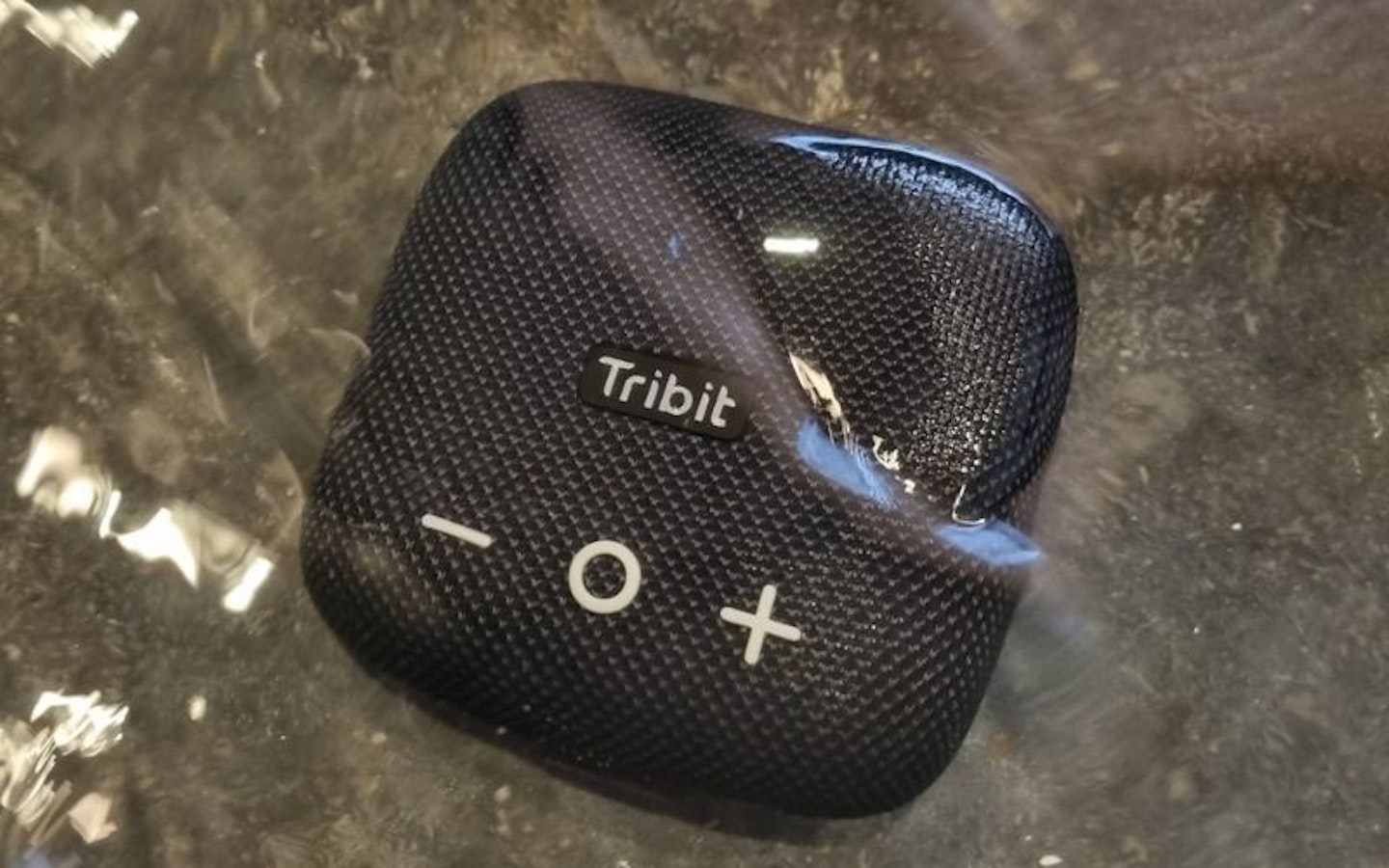 Tribit StormBox Micro 2