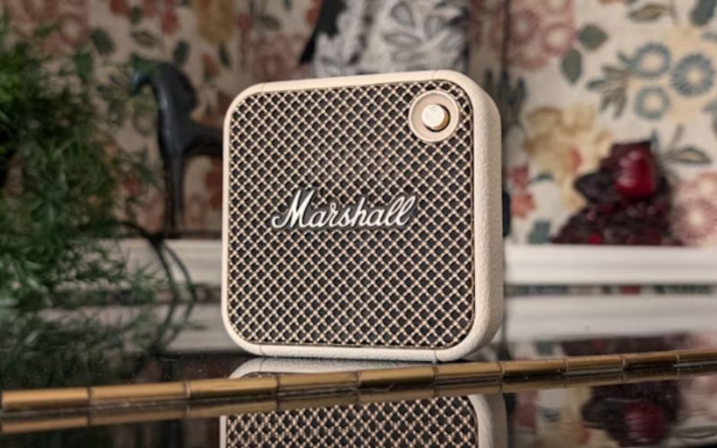 Marshall Willen Bluetooth Speaker