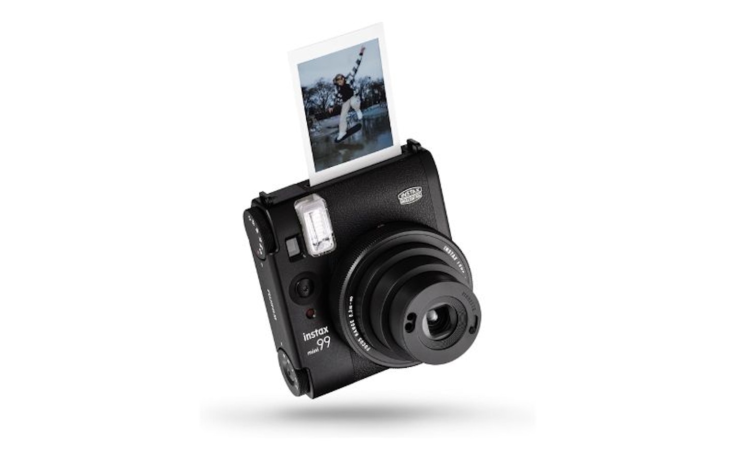 instax mini 99 instant film camera