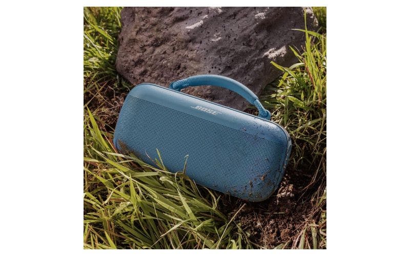 【美品】Bose SoundLink Max Portable Speaker Dealmonday | Bose SoundLink Max Portable Speaker - Black