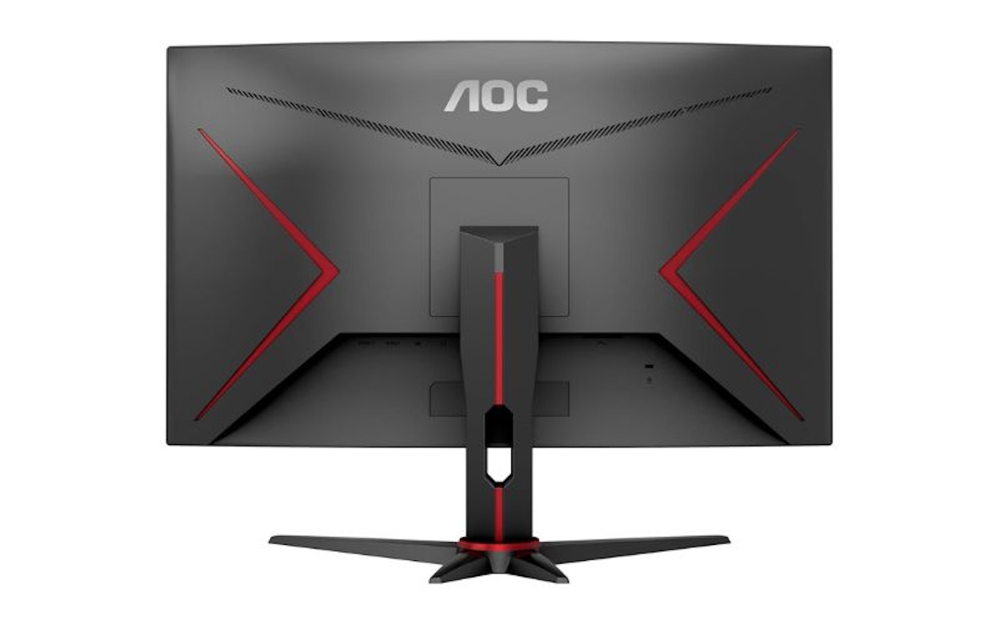 AOC Gaming CQ27G2SE monitor