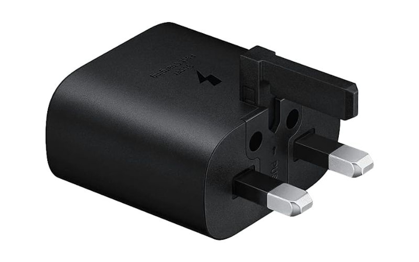 Samsung Galaxy Official 25W Super Fast Charging Travel Adapter