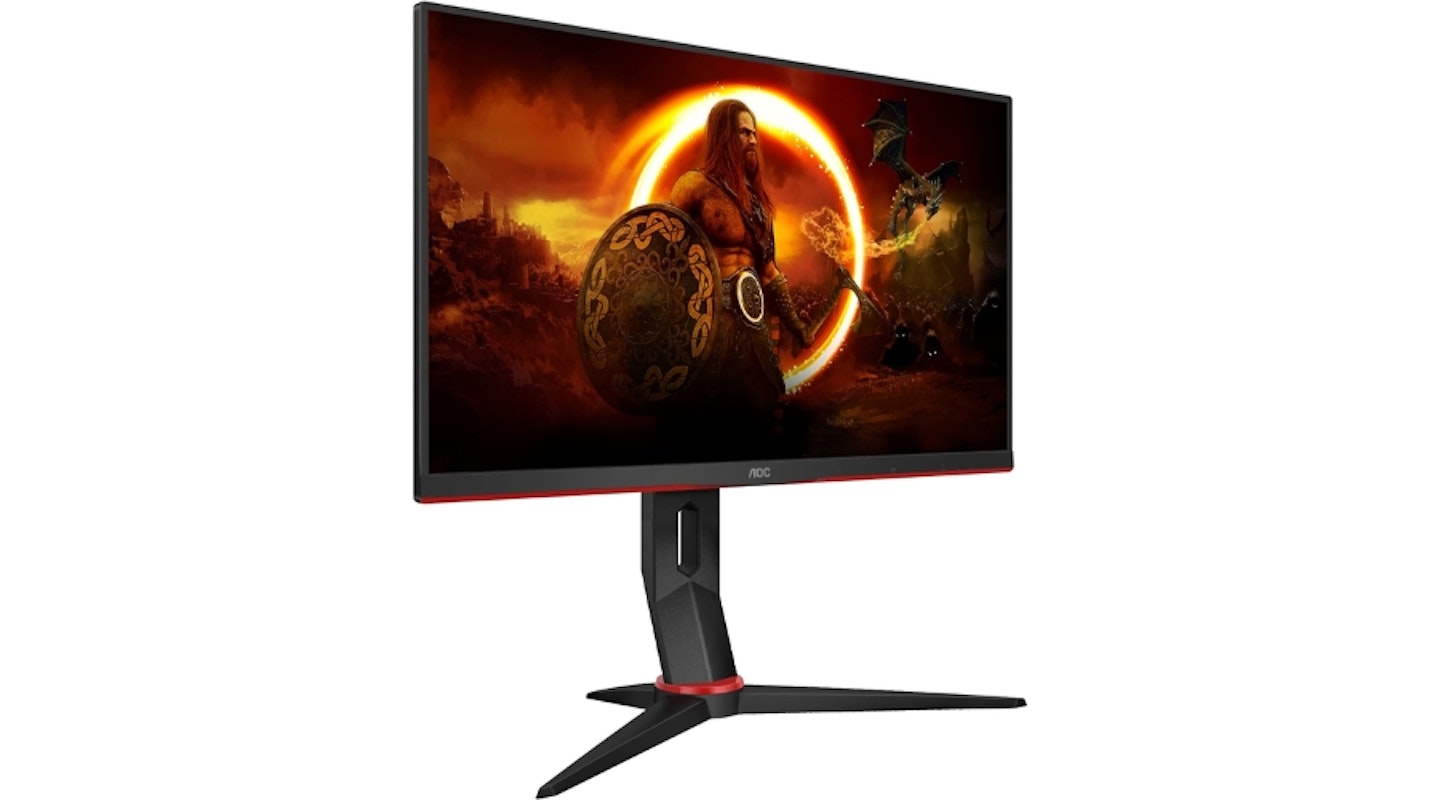 AOC Gaming 24G2SPU