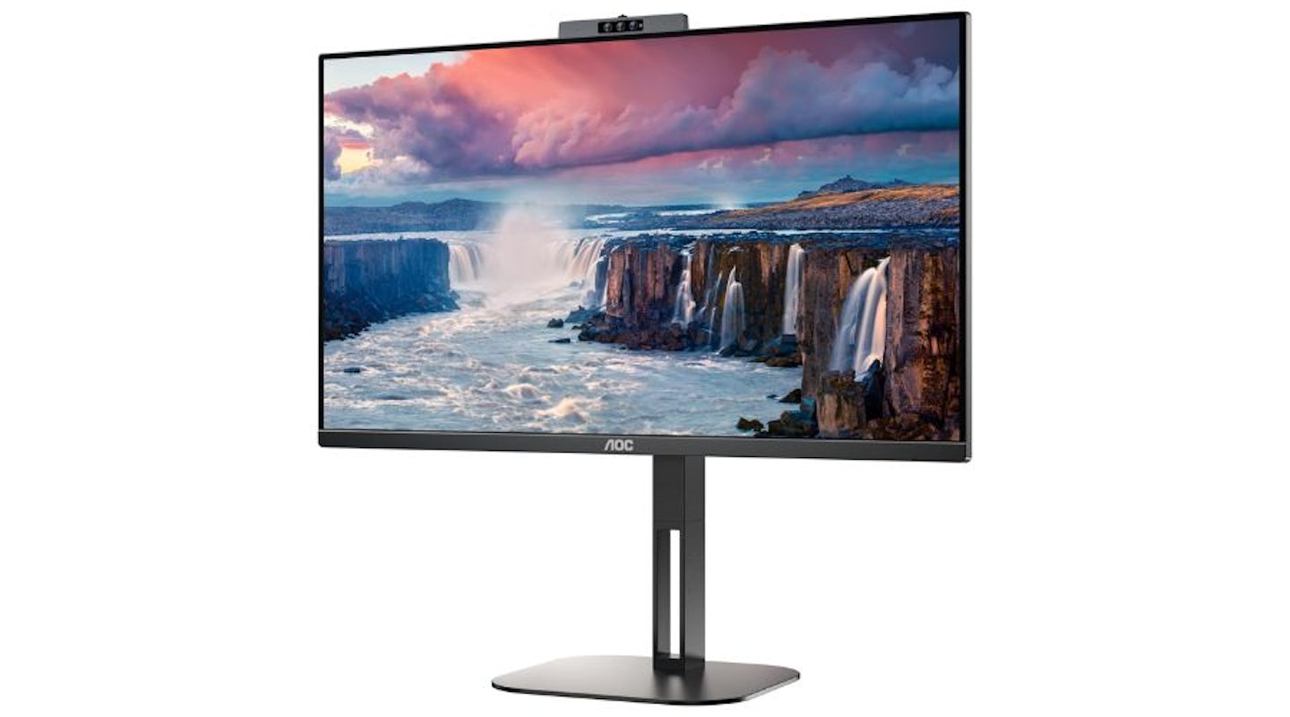 AOC 24V5CW Monitor