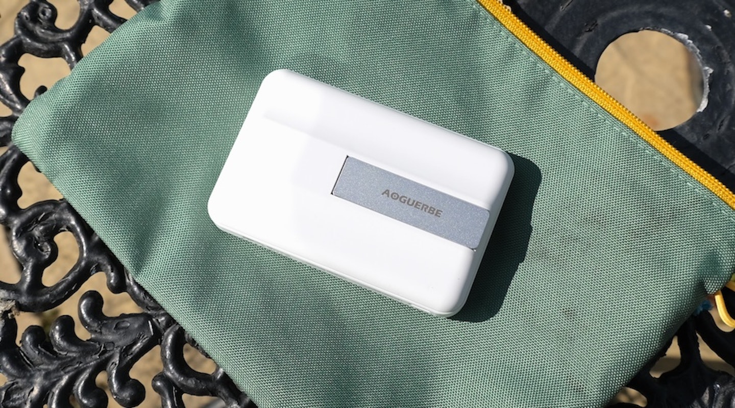 AOGUERBE MagSafe Power Bank, 10,000mAh