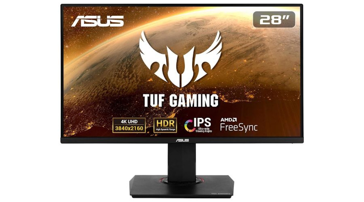 ASUS TUF Gaming VG289Q