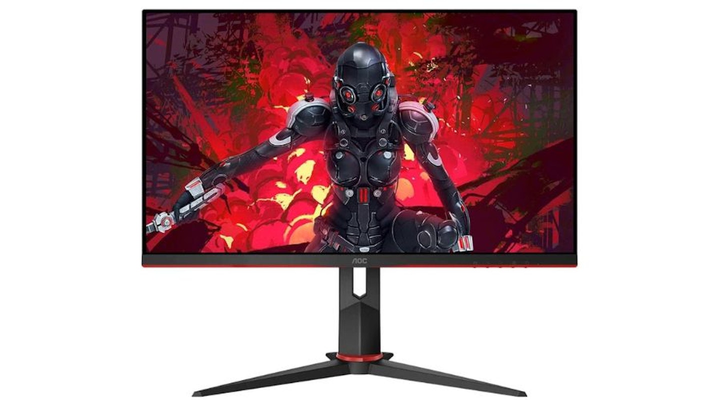 AOC Gaming Q27G2U