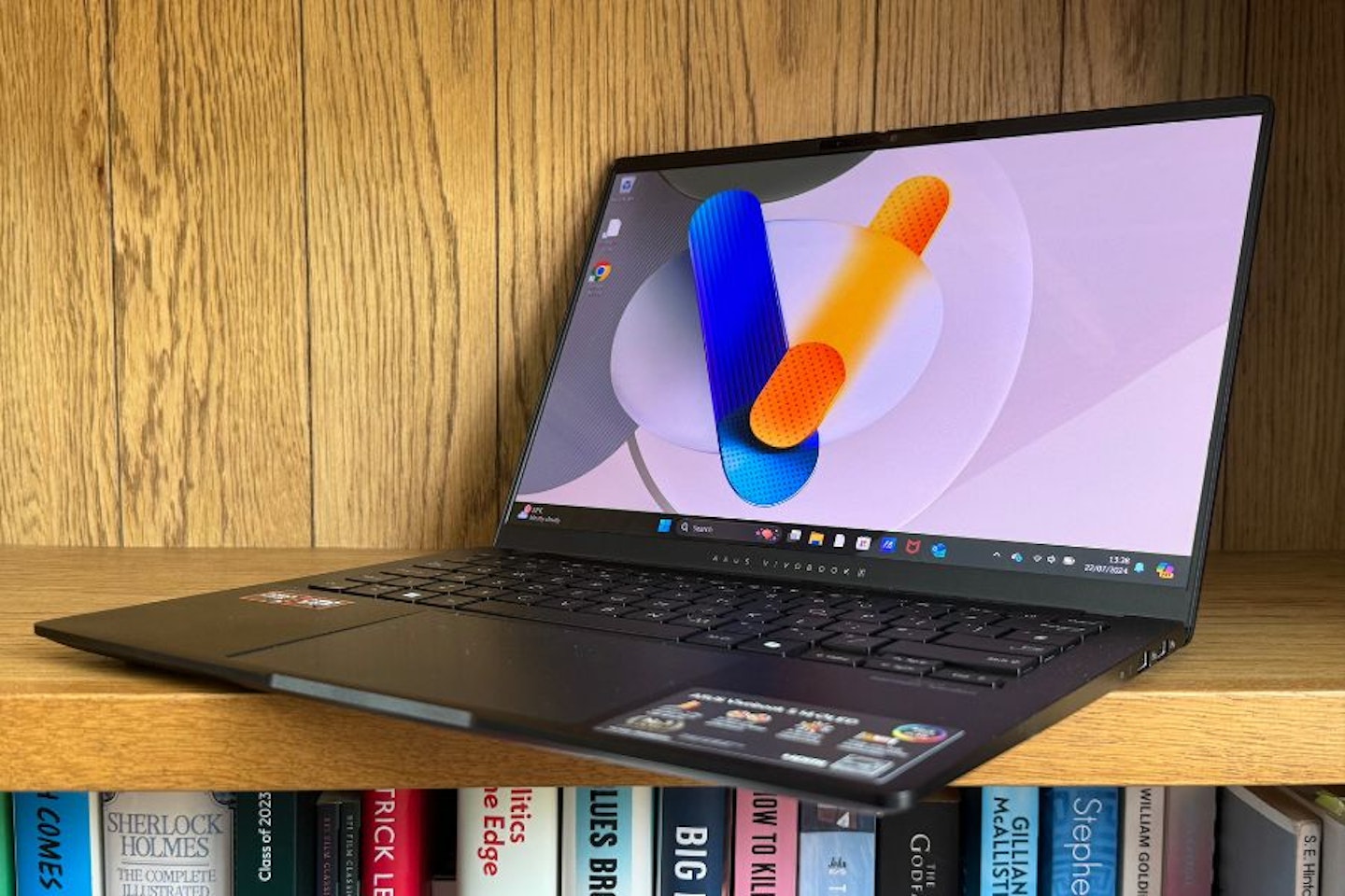 ASUS Vivobook S 14 OLED