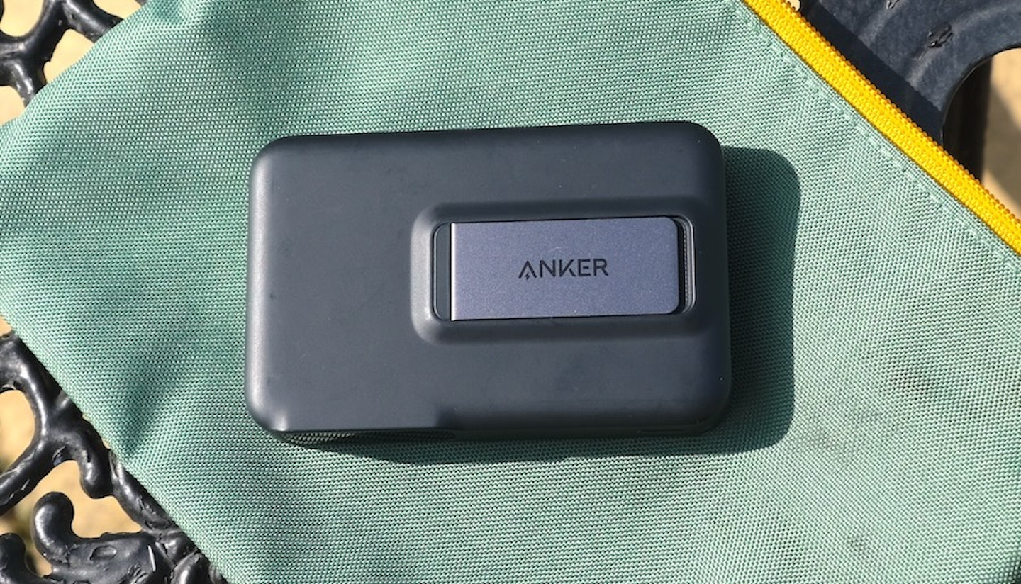 Anker MagGo Qi2 Power Bank, 10,000mAh