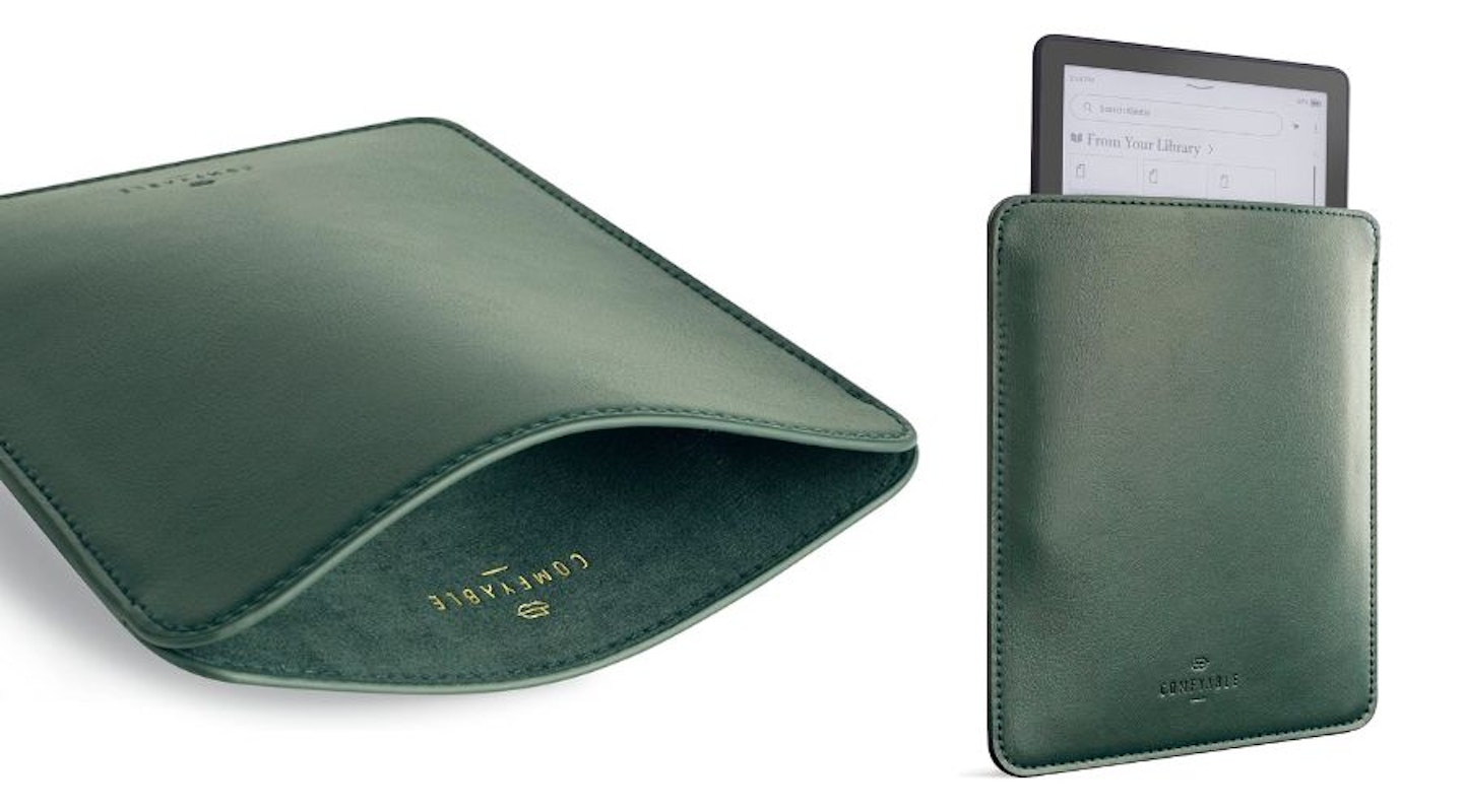 Comfyable E-Reader Sleeve for Kindle Paperwhite