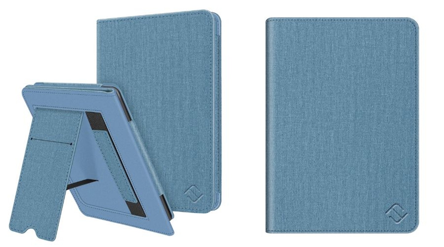 FINTIE Stand Case for Kindle Paperwhite