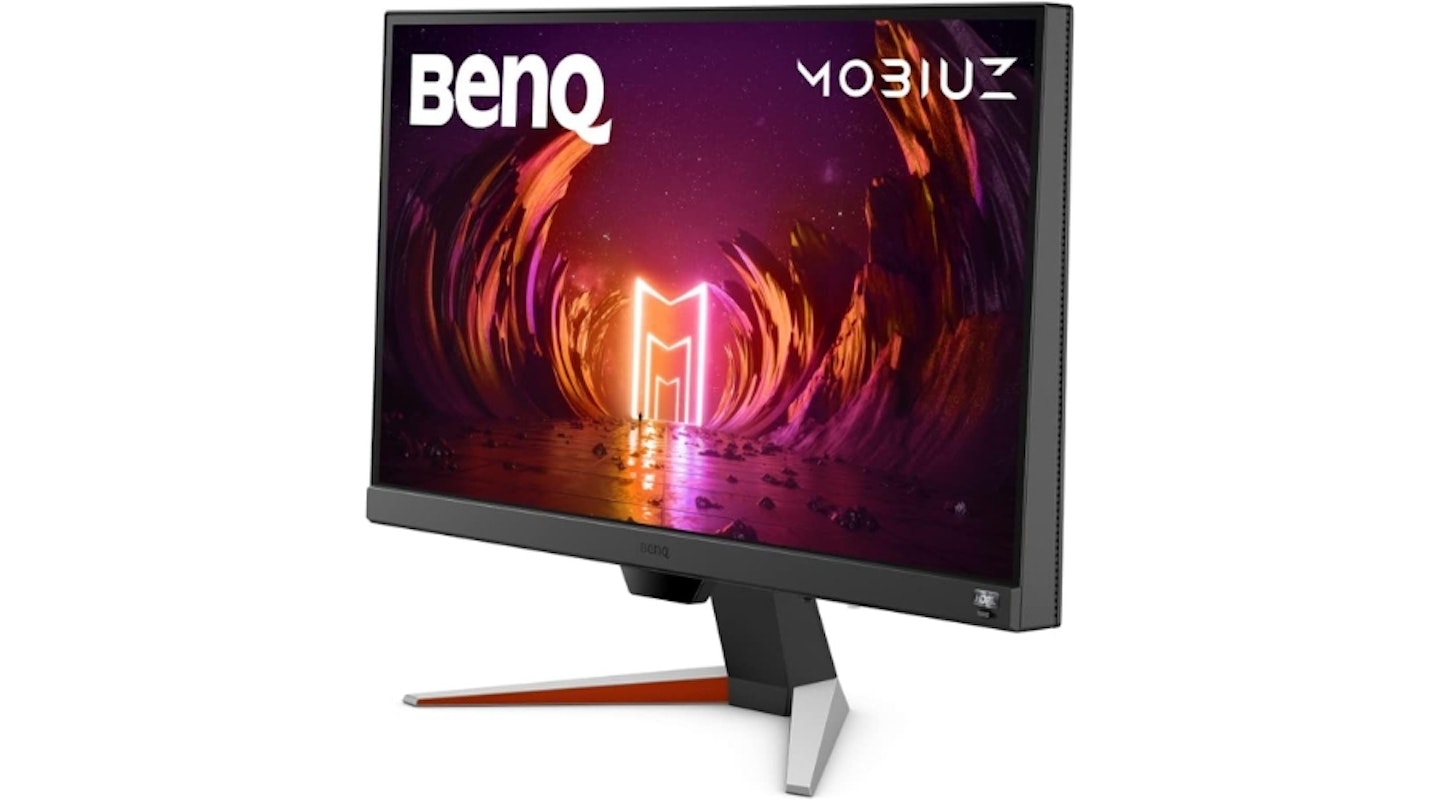 Benq Mobiuz