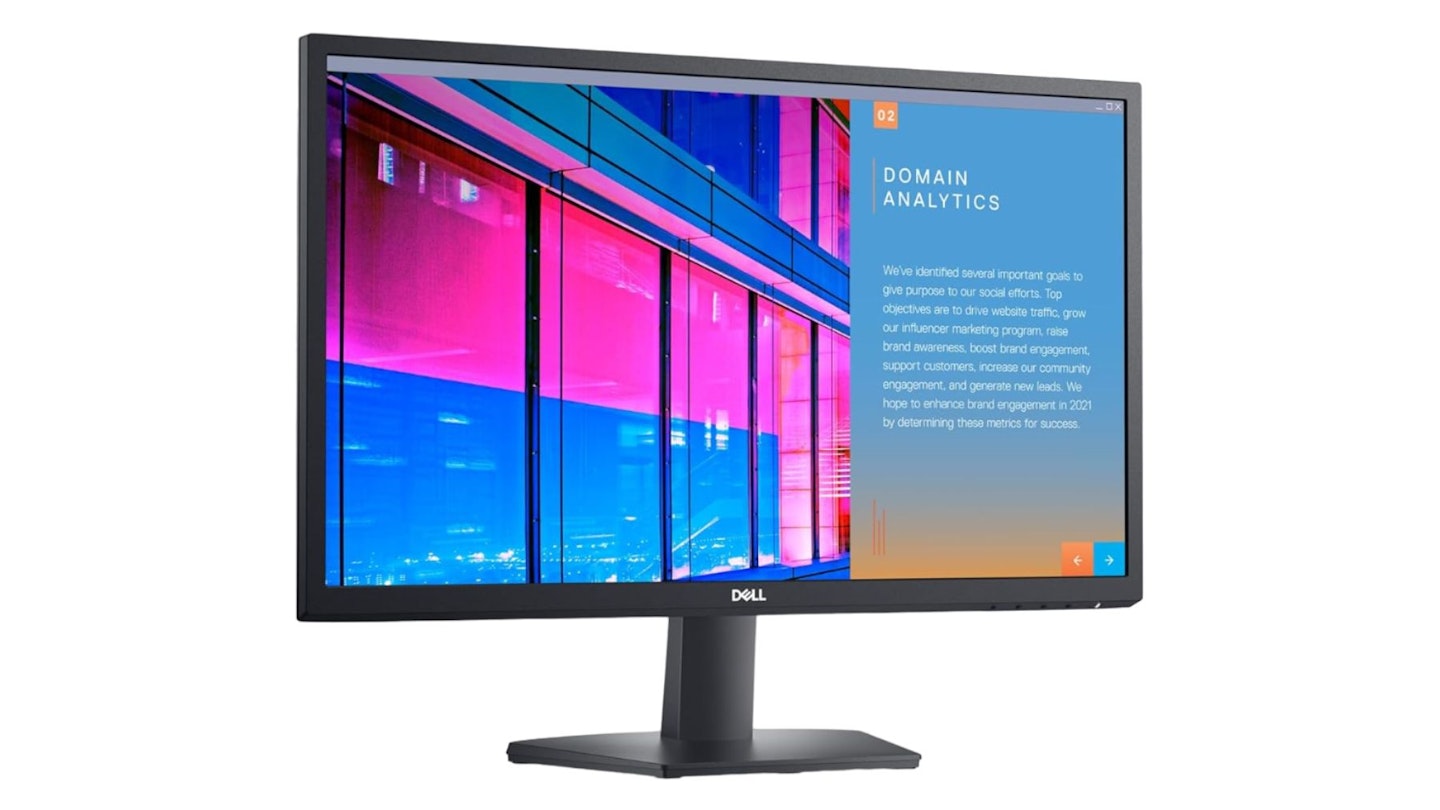 DELL SE2722HX 27 Inch Full HD Monitor