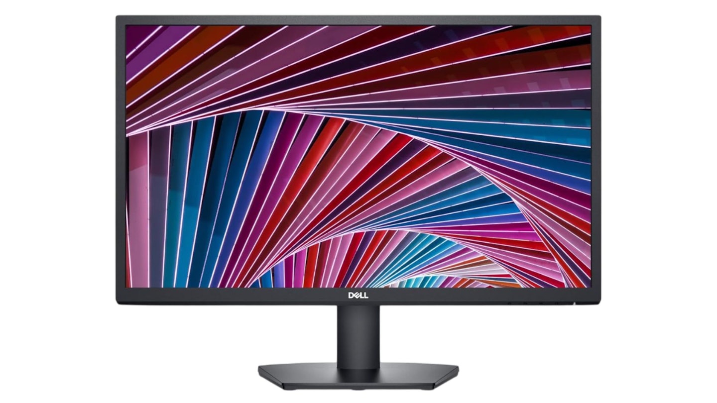 DELL SE2722HX 27 Inch Full HD Monitor