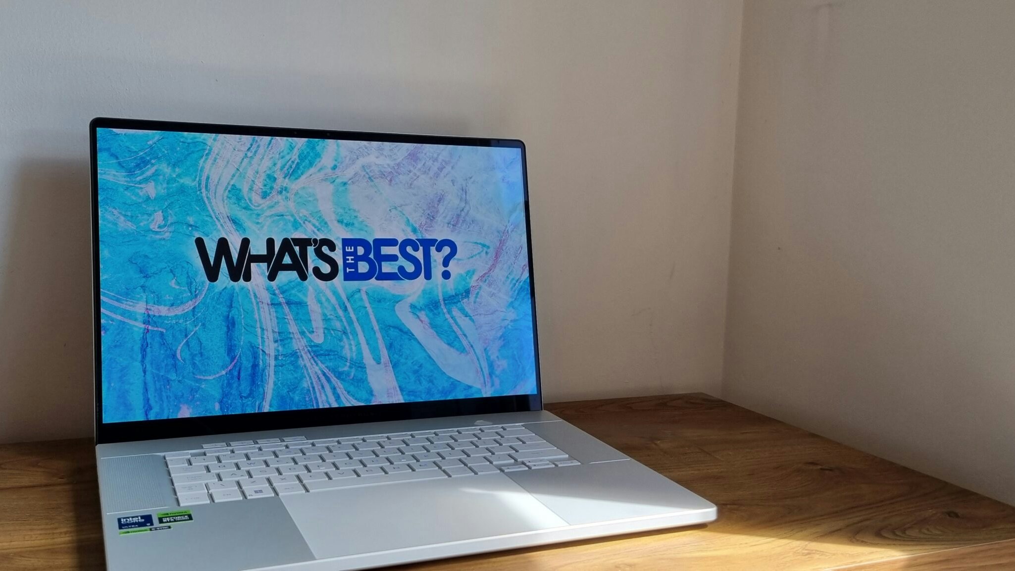 Sleek, Stealthy, Superb: ASUS ROG Zephyrus G16 Review