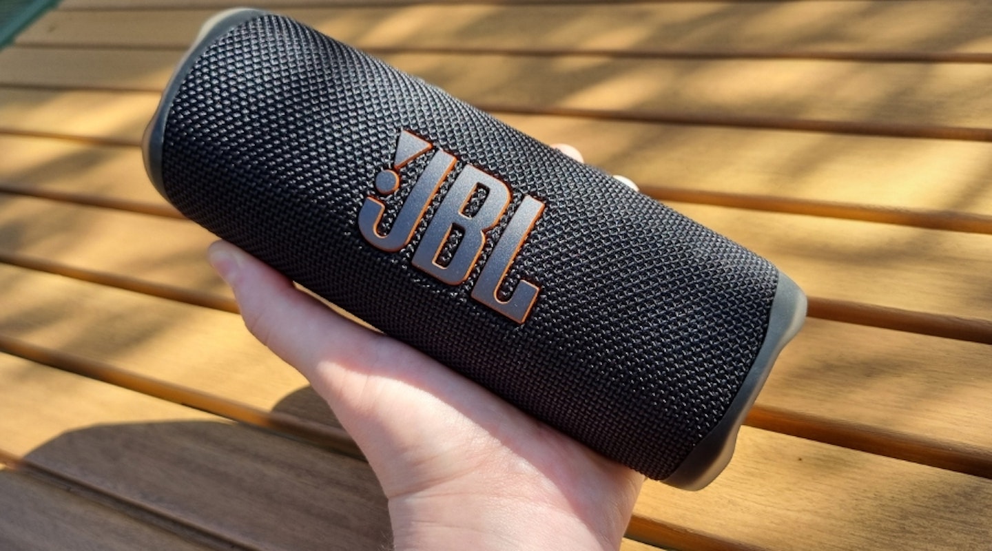 JBL Flip 6 Product