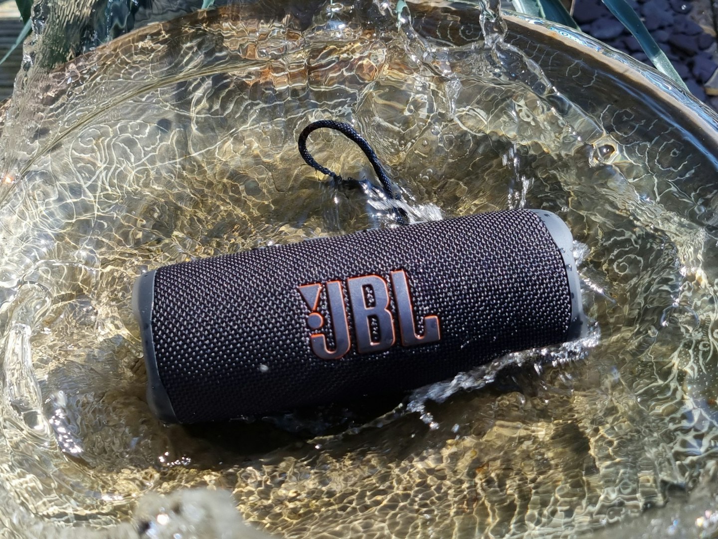 JBL Flip 6 Waterproof