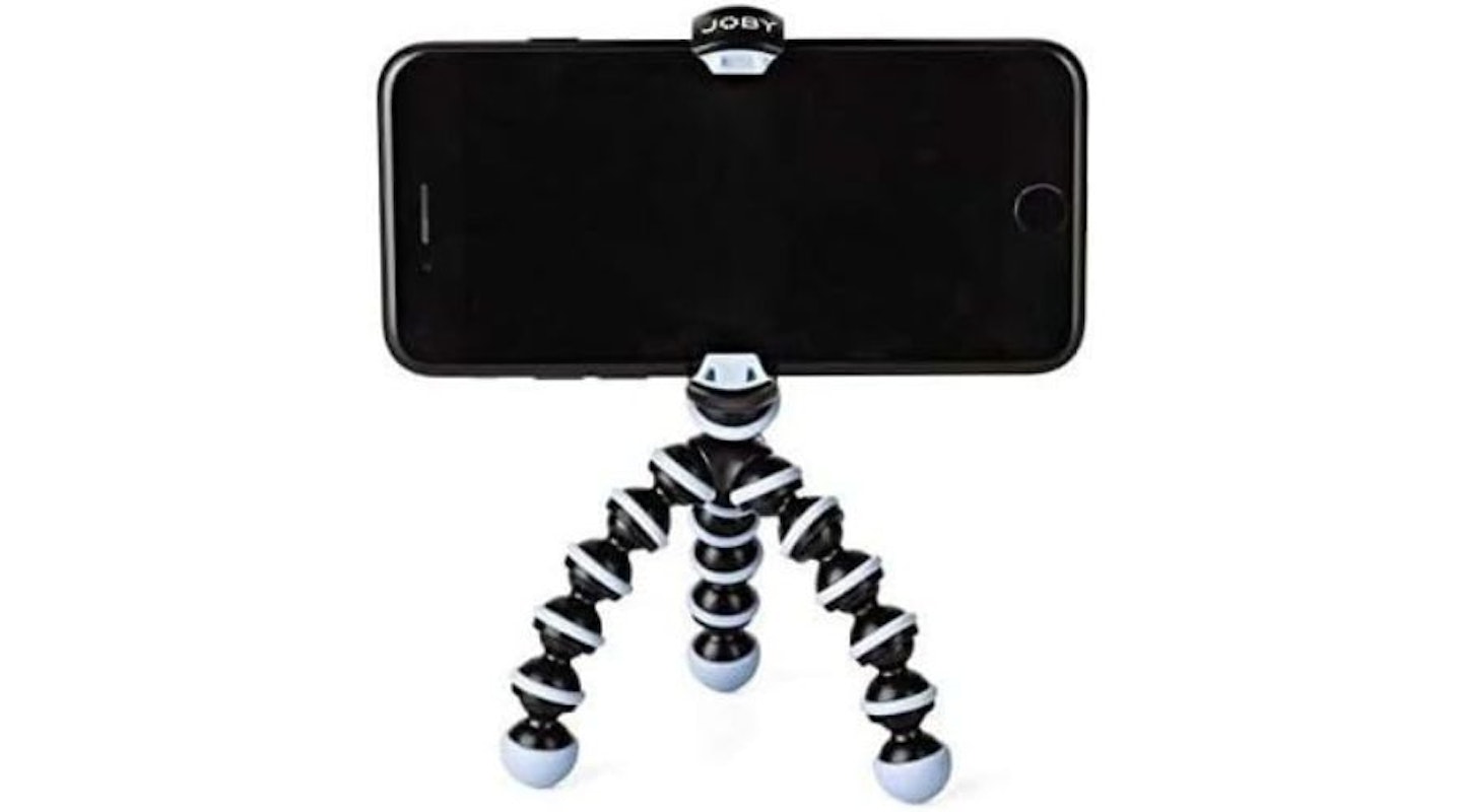 Joby GorillaPod Mobile Mini