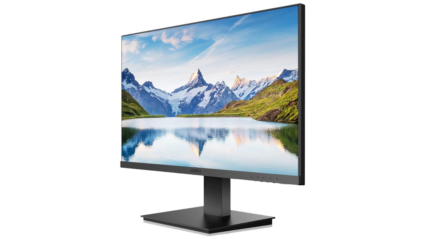 KOORUI 27N1 27 Inch Full HD Monitor