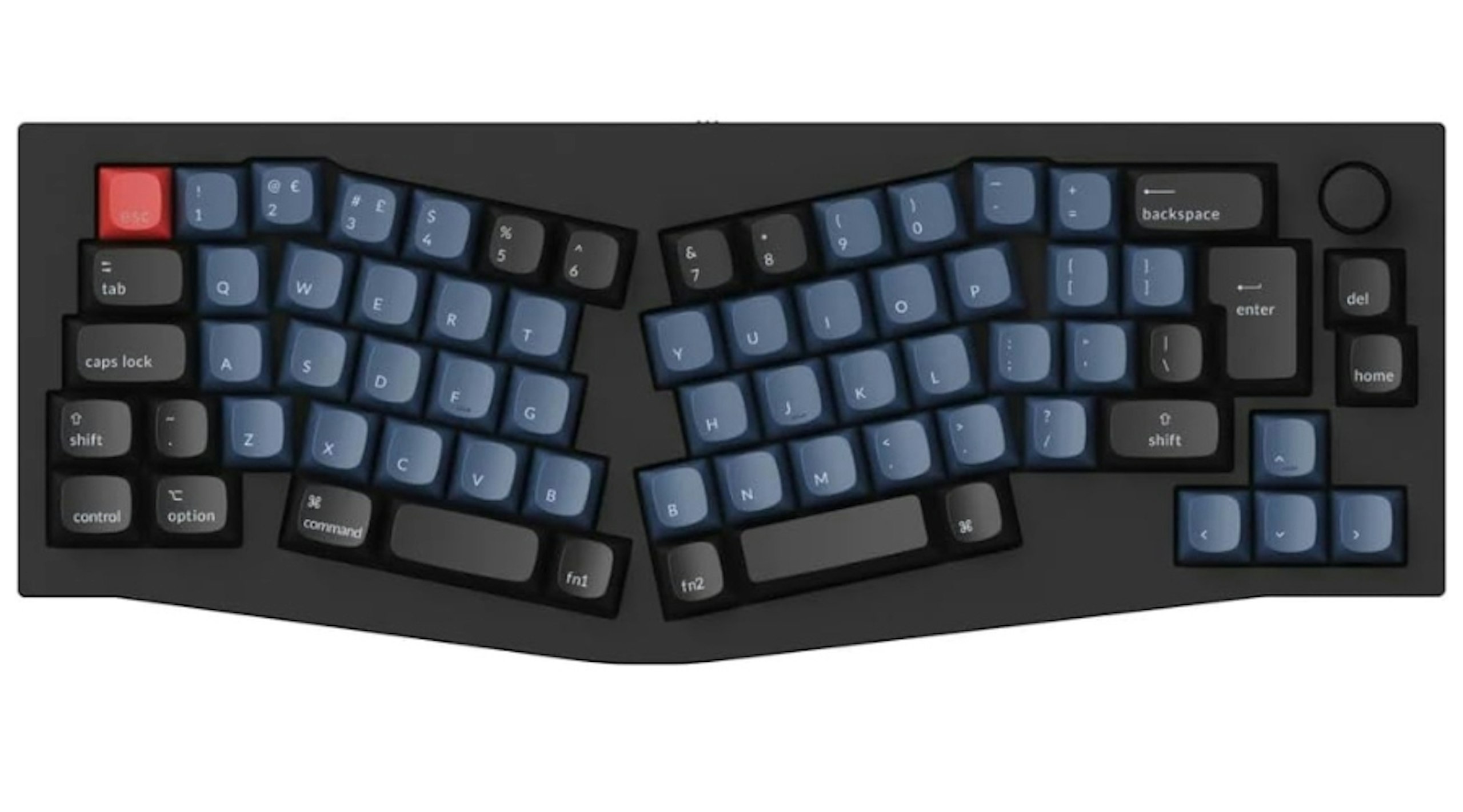 Keychron-Q8-Alice
