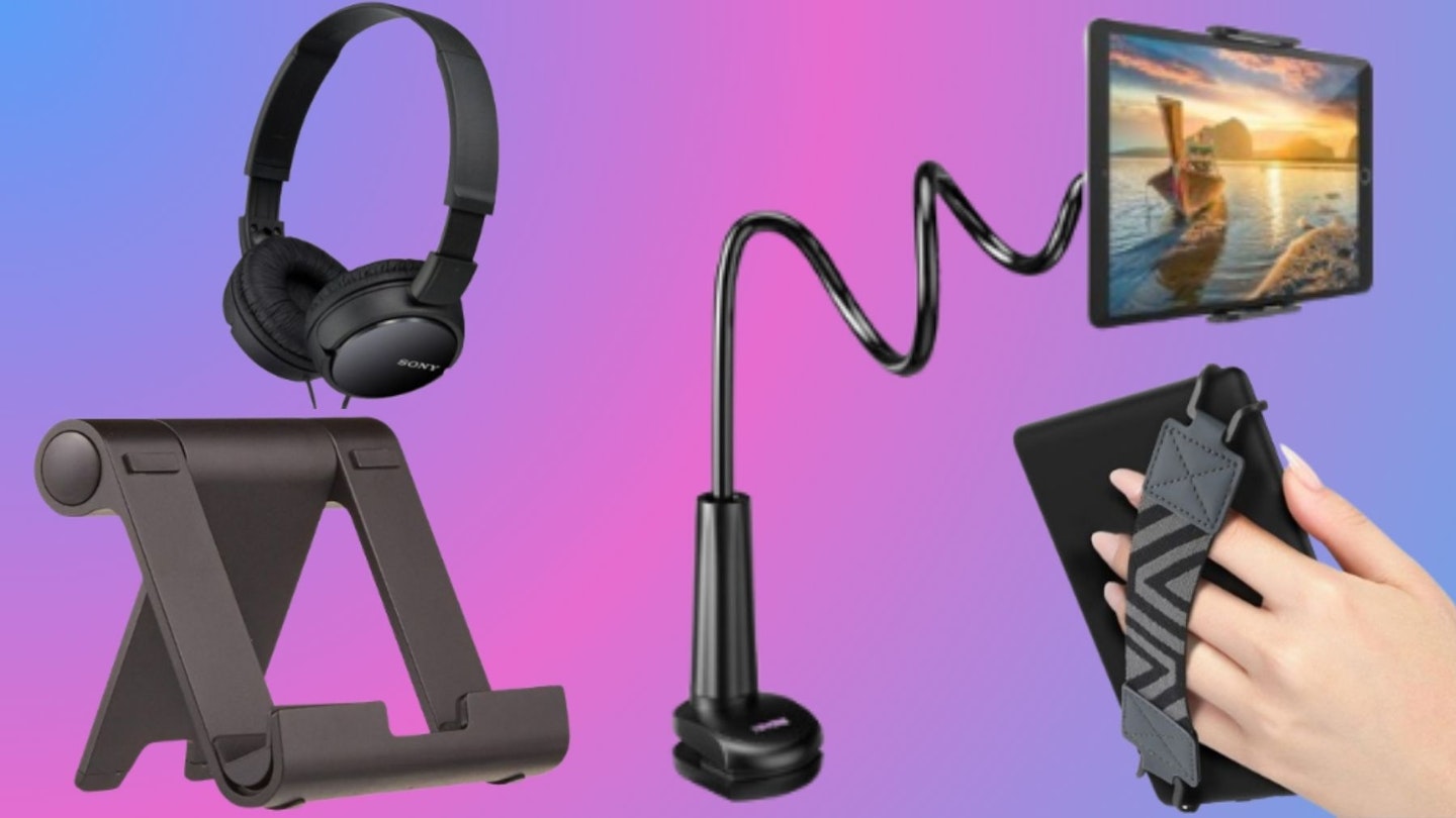 The best Kindle accessories